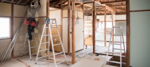 Entreprise de rénovation de la maison et de rénovation d’appartement à Saint-Julien-des-Chazes